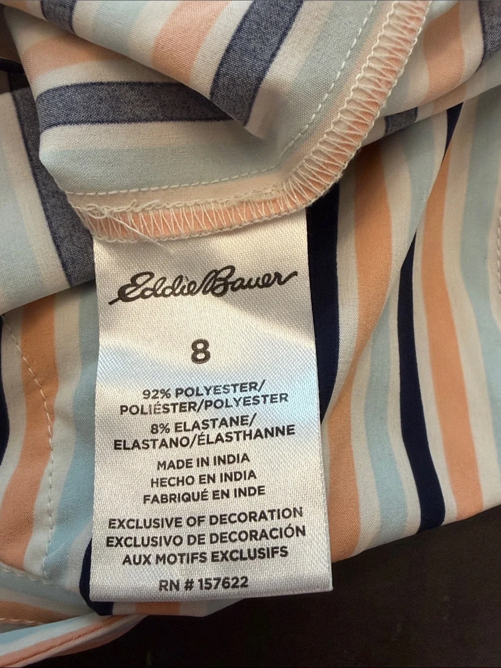 Eddie Bauer eddie bauer